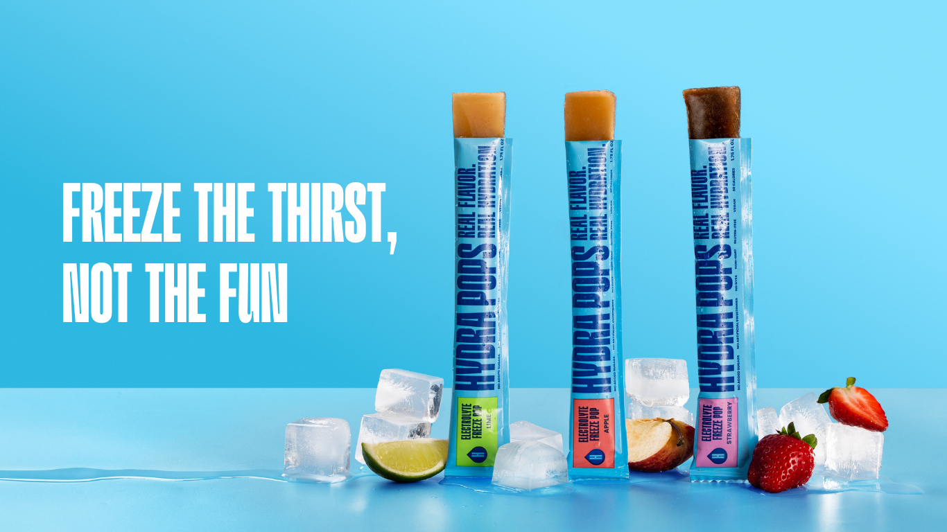 Hydra Hydration Hydra Hydration