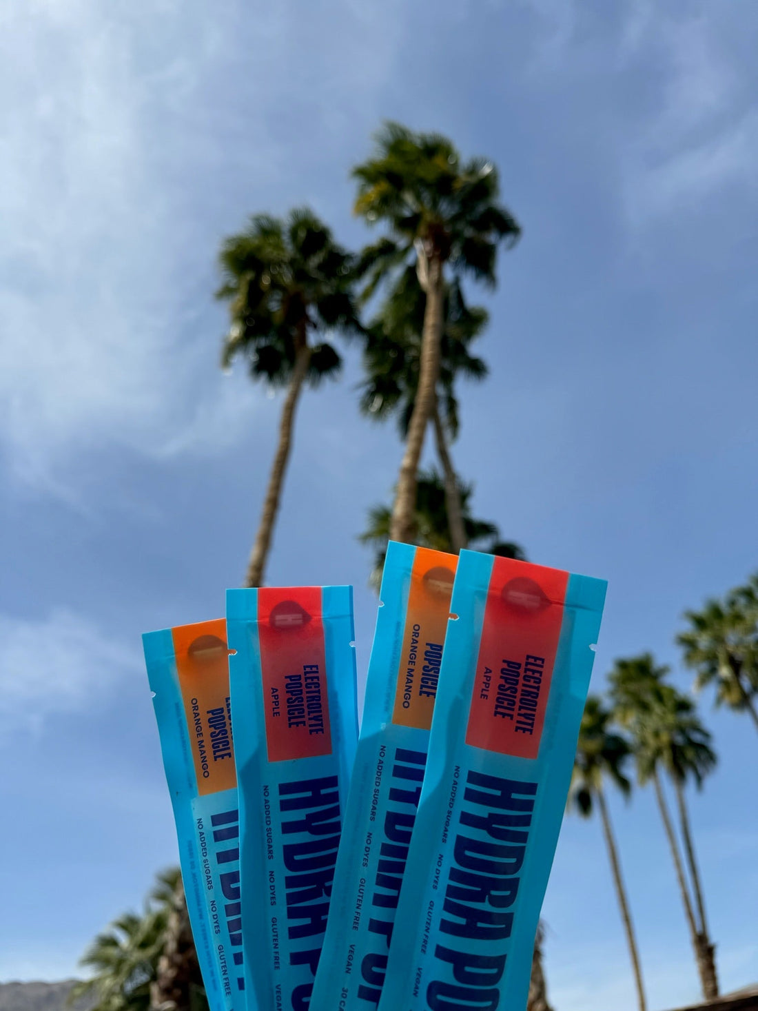 Electrolytes and Hydration: Does Sugar Play a Role?