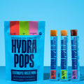 Hydra Pops - Variety
