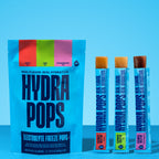 Hydra Pops - Variety