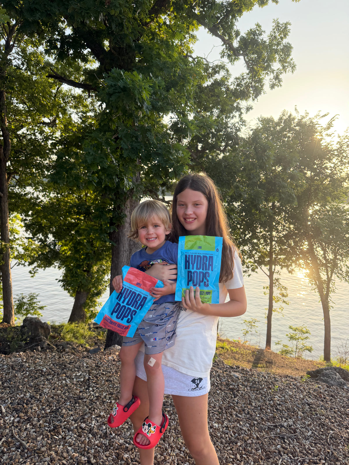 WHY FAMILIES CHOOSE HYDRA