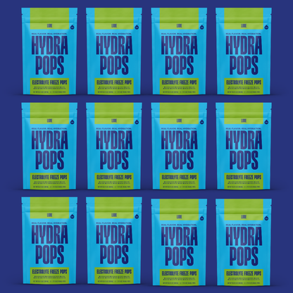 Hydra Pops Lime