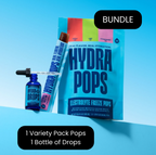 SOLD OUT: The Hydra Duo - Drops & Pops - Shipping June 2026