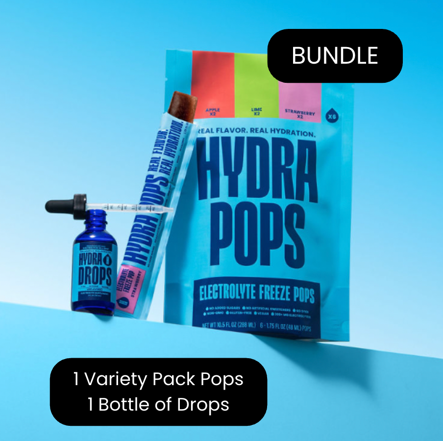 SOLD OUT: The Hydra Duo - Drops & Pops - Shipping June 2026
